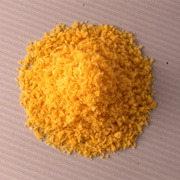 黃色香酥麵包粉-中粗(代號E1.75)